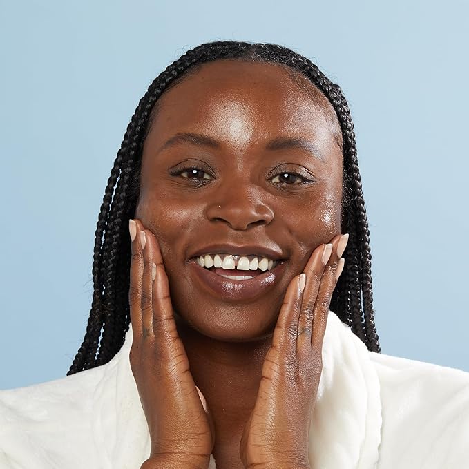 Good Molecules Discoloration Correcting Serum - Tranexamic Acid and Niacinamide for Dark Spots, Sun Damage, and Age Spots - Skincare Face