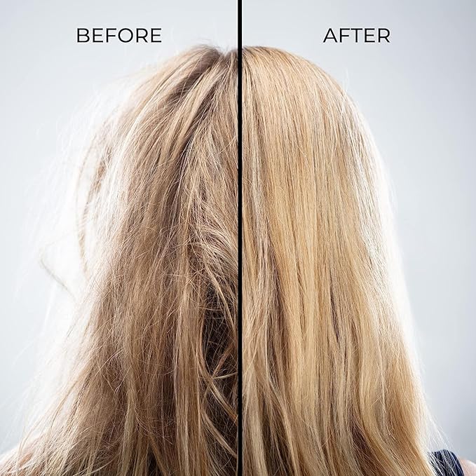 Stem+ Scalp Serum | Leave On Restoring Treatment For Oily & Dry Scalp | Repairs, Strengthens, & Nourishes | Sulfate-Free | Paraben & Phthalate Free | Vegan