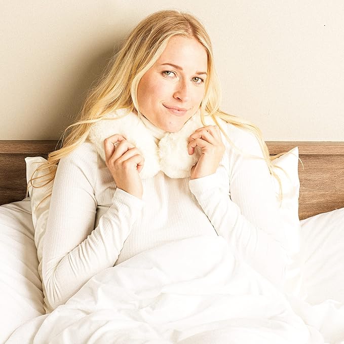 Bucky Hot & Cold Therapy Spa Collection