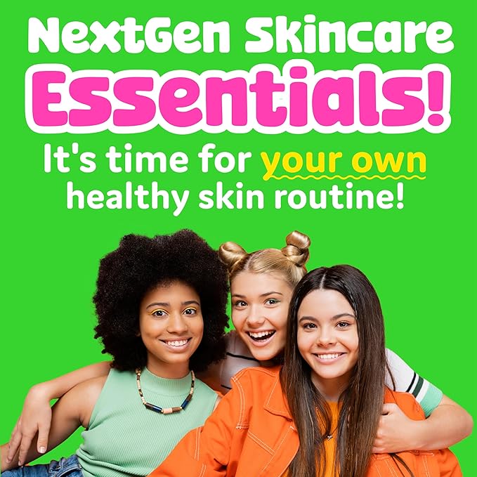 BeYoutiful Coconut Lime Body Oil for Kids & Teens, Hydrating Glow Oil for All Day Moisture with Jojoba & Sweet Almond, Soft, Smooth Skin, 8 oz