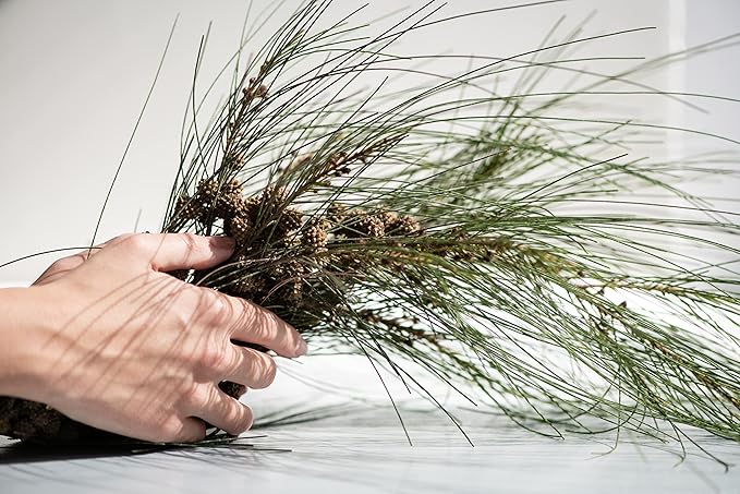 KORRES White Pine Night Cream for Volume Replenishment 40ml