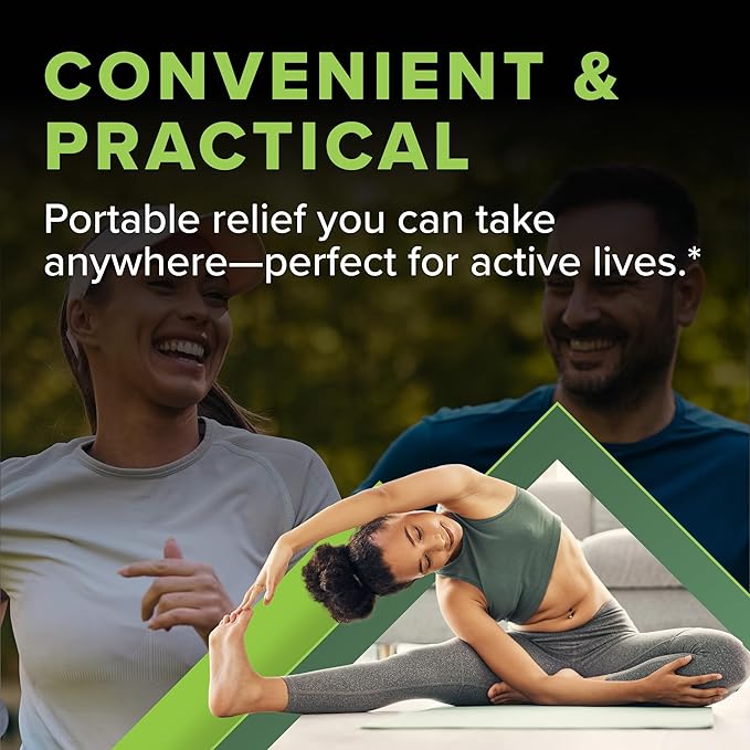 Intensive Sore Joint & Muscle Balm - Deeply Penetrating Joint and Muscle Rub with Enhanced Absorption Arnica and Hemp Extracts plus Ginger Turmeric & Lavender - Fast Acting Non-Greasy Formula - 2 Pack