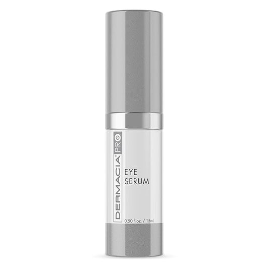 PRO Eye Serum, Allergen Free, Paraben Free, Cruelty Free, Smoothing, Exfoliating, Fragrance Free, Made in USA