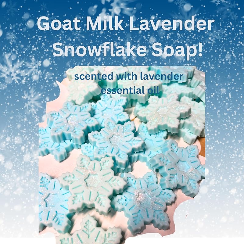 Beets and Apples Christmas Gift Basket for Women Holiday Spa Set Soap Candle Gifts for Her, Mom, Winter Spa Gift Set, Tea, Soap Candle Gift Set, Christmas Gift Set, Handmade in USA (Christmas)