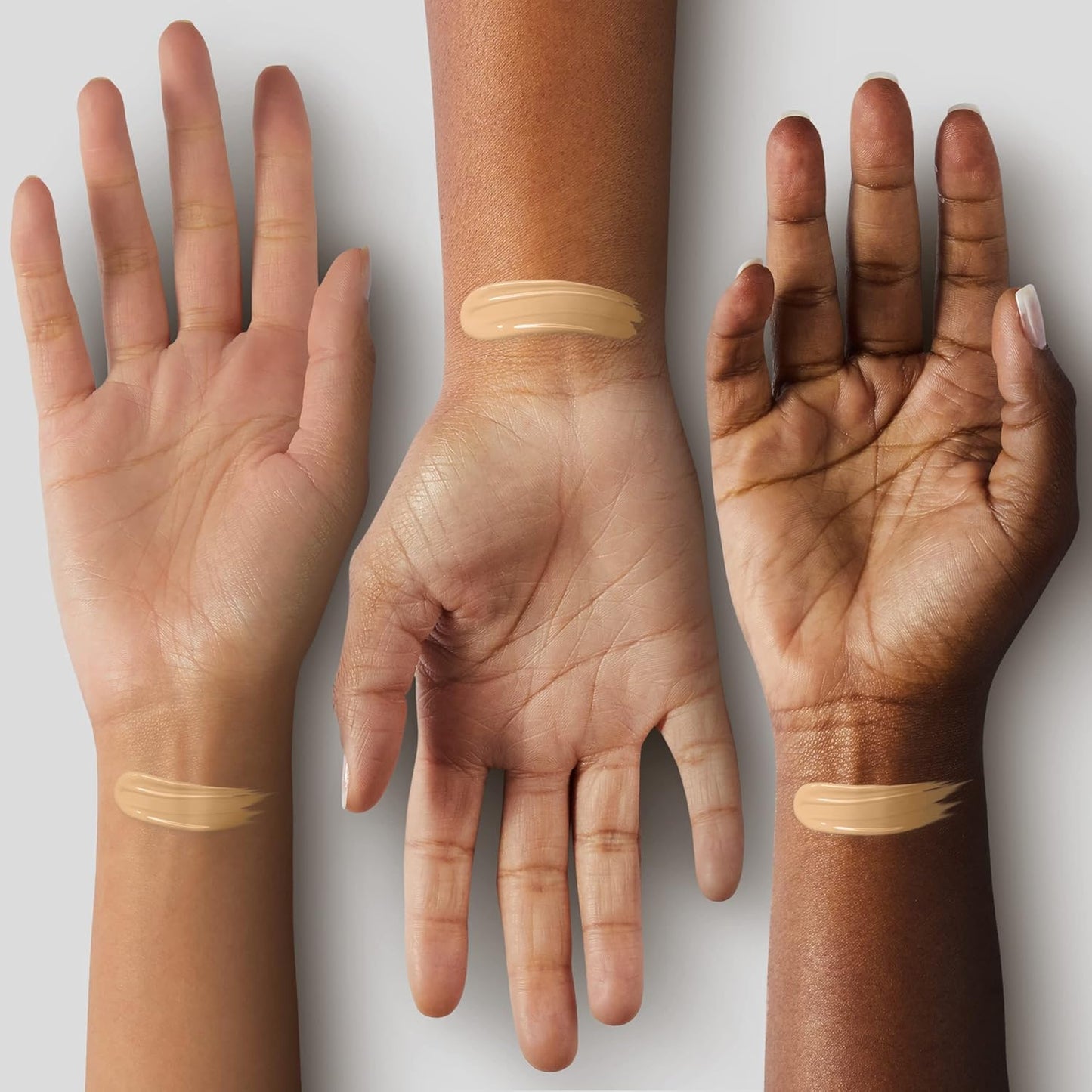 Maybelline Instant Age Rewind Eraser Foundation with SPF 20 and Moisturizing ProVitamin B5, 130, 1 Count (Packaging May Vary)