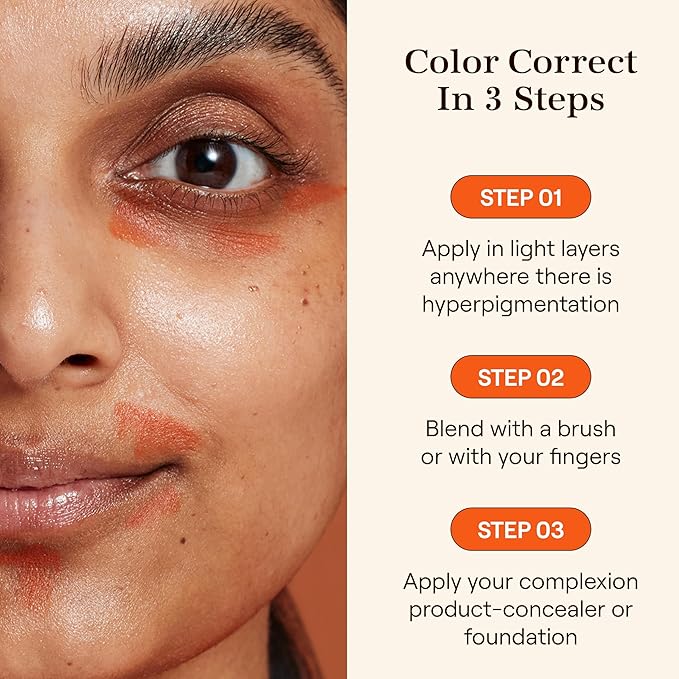 Live Tinted Essentials Glow Up Set: Includes Mini Superhue Serum Stick, Mini Hueguard 3-in-1 Mineral SPF 30, and Full-sized Huestick in Rise, 3-Piece Set