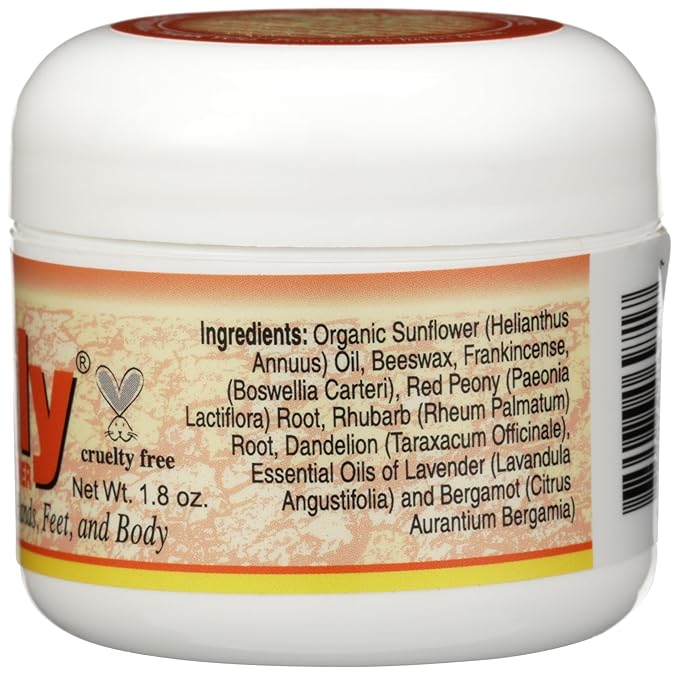 Treatment Super Dry Skin Soother, 1.8 OZ