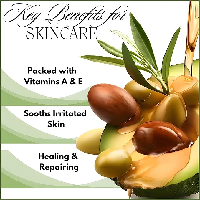 Shea Butter Facial Sheet Mask | Intense Moisture Daily Hydrating Face Masks | Face Moisturizer Skin Care Sheet | Korean Skincare | Not Tested on Animals [10 Sheets]