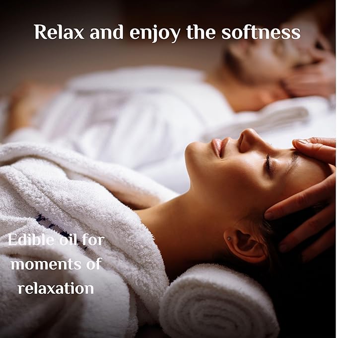 SbN - Tropical Scent Massage Oil for Muscle Relief & Relaxation - Sustainable, GMO-Free Formula with Natural Aromatherapy Scents