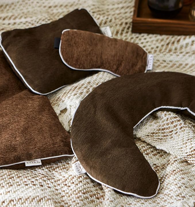 Bucky Hot & Cold Therapy Spa Collection