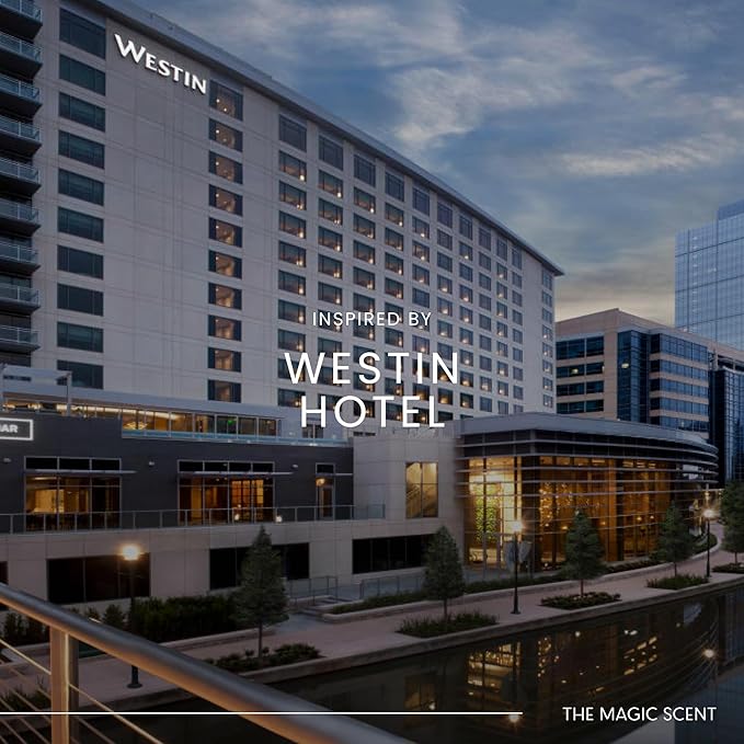 White Tea Oils for Diffuser - HVAC, Cold-Air, & Ultrasonic Diffuser Oil Inspired by The Tranquility of a Spa Resort - Essential Oils for Diffusers Aromatherapy - 8.5 fl oz, 250 mL