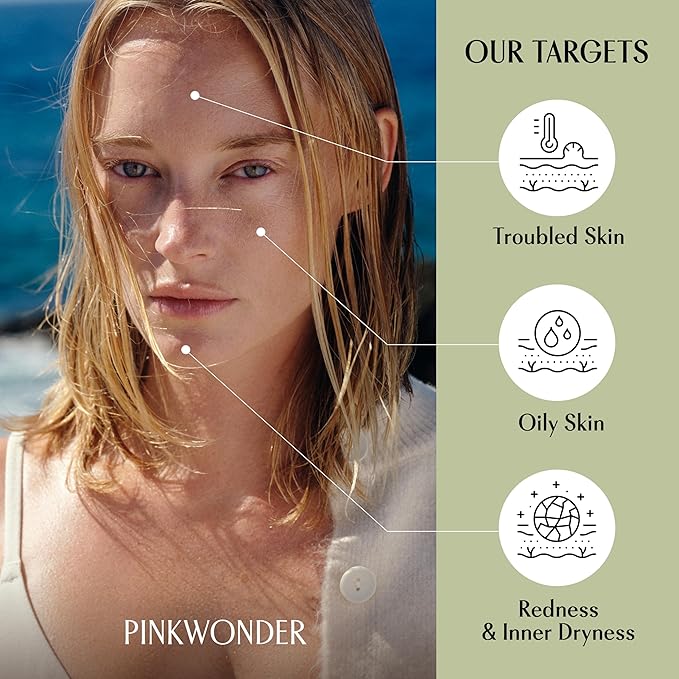 Tamanu Hero Ampoule⁺ 1.69oz (50ml), 50,000ppm Tamanu Oil for Soothing