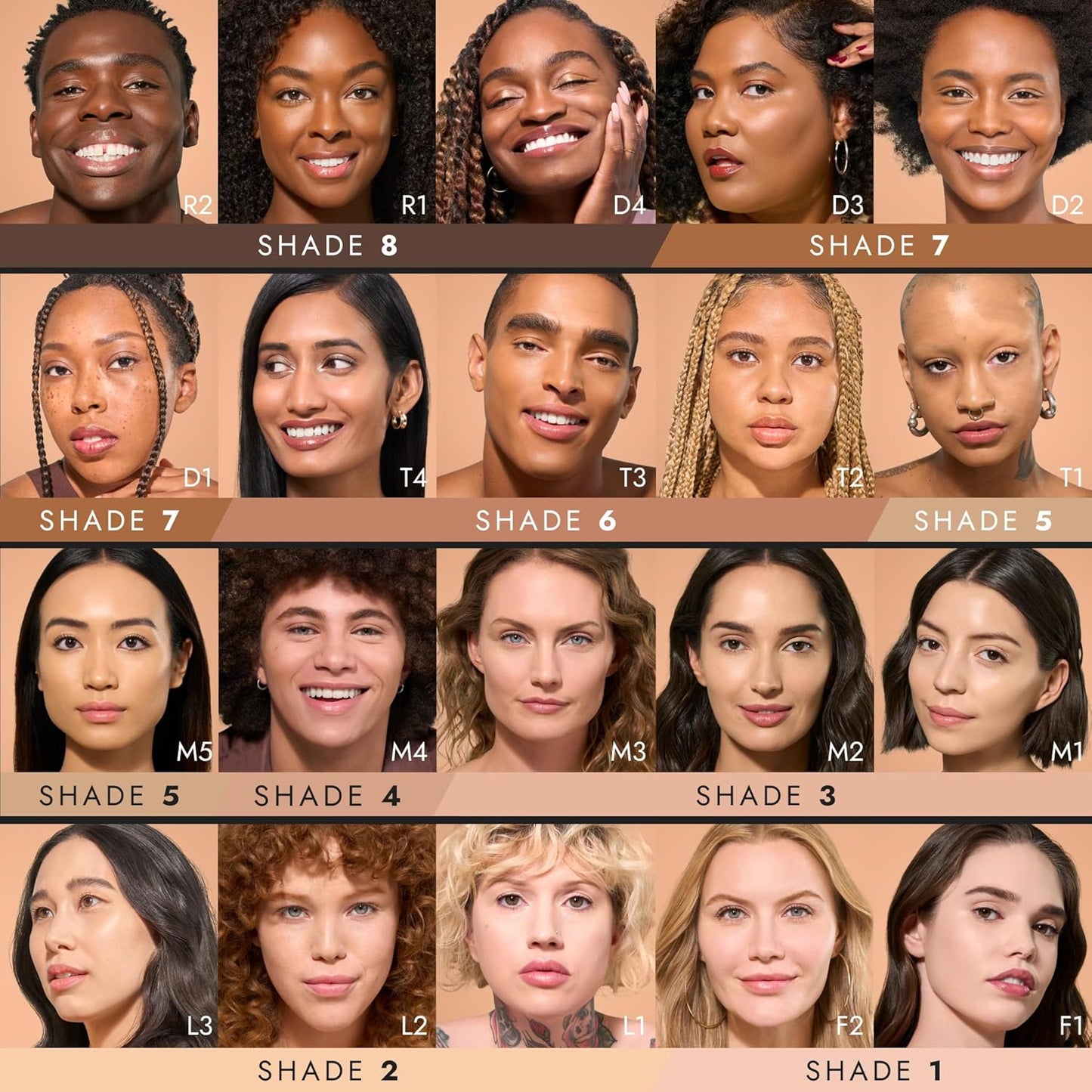 Cover FX Radiant Start Tinted Moisturizer Luminous Finish | Suitable For all Skin Types| Moisturizing Makeup| Light Coverage | 2- Light with Golden Neutral Undertones