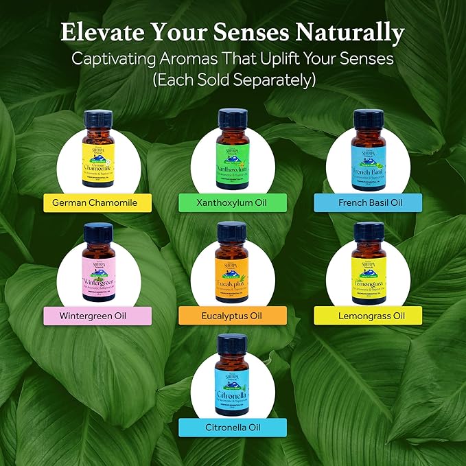 Botanicals - Wintergreen Oil - 15 ml