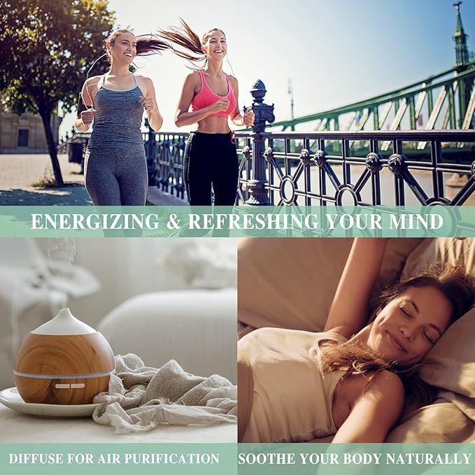 Eucalyptus Essential Oil, MAYJAM 10ML/0.33FL.OZ Premium Eucalyptus Oils for Soap Candle Making, Diffuser, Bedroom, Living Room, Office