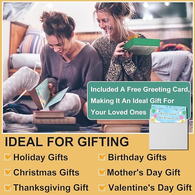 Lifting & Firming Anti-Aging Skin Care Set Kit for Women Teens,Niacinamide Retinol Serum,Hyaluronic Acid Serum,Skincare Gift Set,Facial Skin Care Products,Face Care Routine Kit Christmas Gift Women