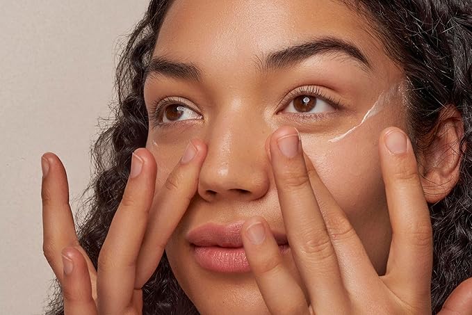 Eye and Lip Treatment Cream, 0.5 oz Eye Cream/Lip Moisturizer