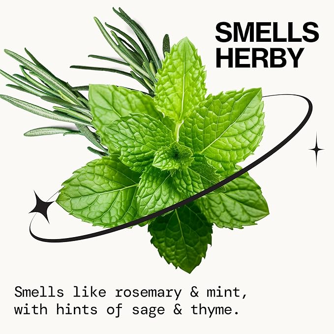 Pacifica Scalp Smoothie Hydrating Scalp Treatment & Leave-On Hair Mask, Cooling Relief for Dry, Flaky, Itchy Scalp & Thinning Hair, Vegan & Cruelty-Free, 6 fl oz