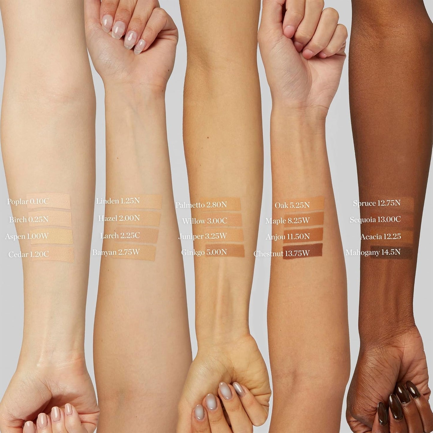 Ogee Sculpted Complexion Foundation Stick (Willow 3.00C - Medium Light, Peach-Beige Undertones) Full Coverage Foundation Makeup - Instantly Balance & Even Complexion - 70% Organic Ingredients