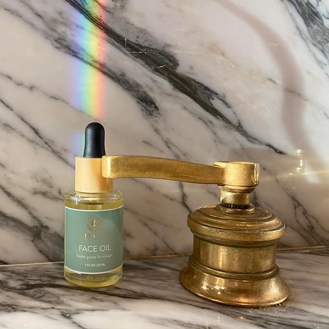 Superfruits Face Oil