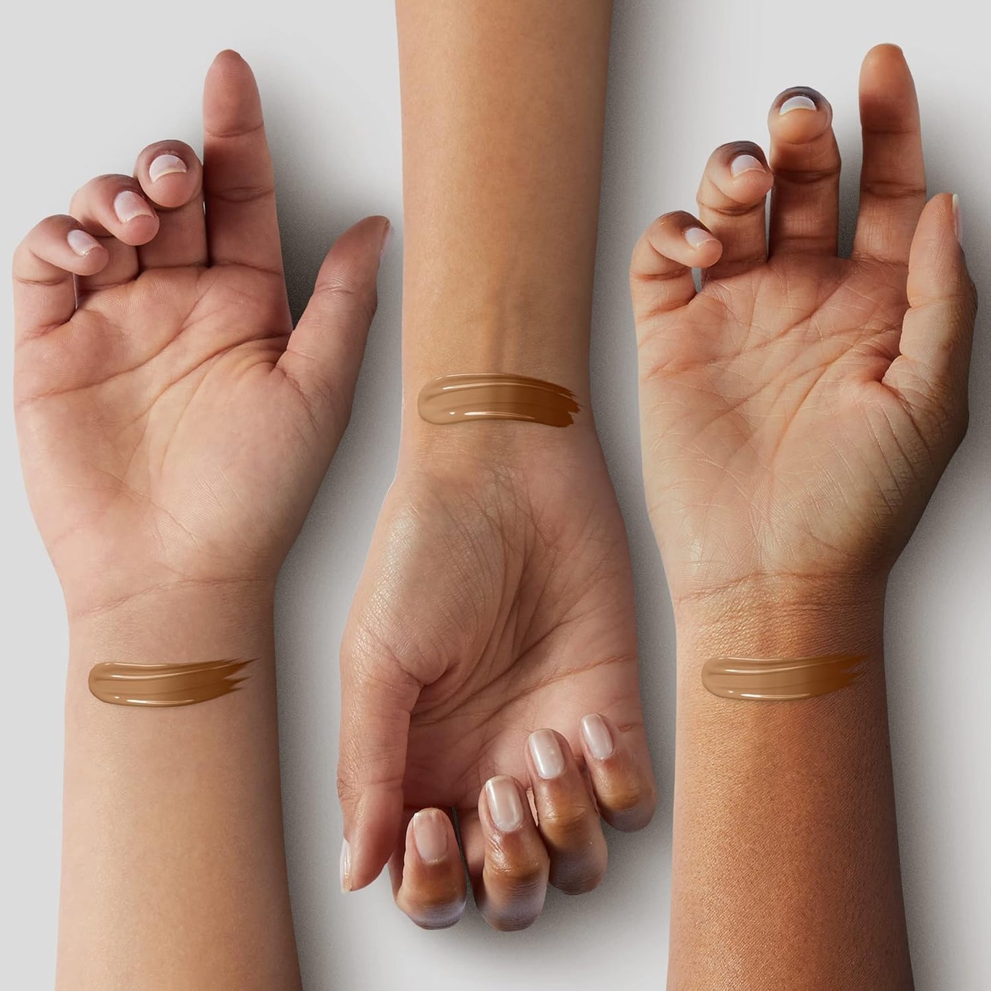 COVERGIRL TruBlend Undercover Concealer, Natural Tan, 0.33 Fl Oz