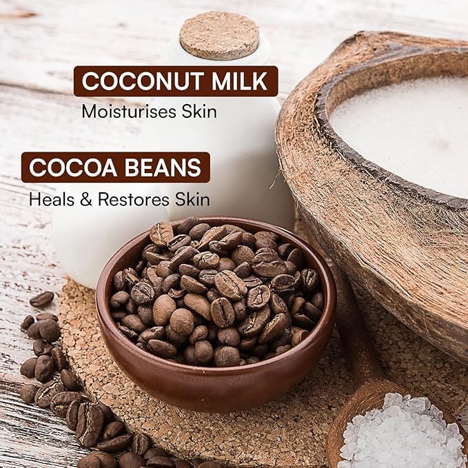 Parachute Advansed Coco Repair face and body cream | 9.4 Fl oz | Pack of 2