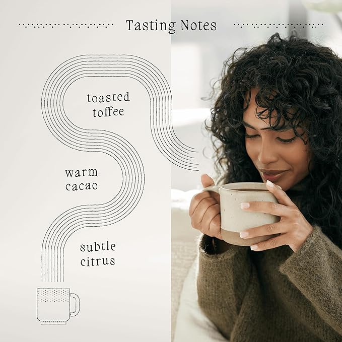 Katú Kojoi Premium Organic Yerba Mate Tea, Slow Roasted, Unsmoked, Air Dried, Loose-Leaf, Aged, Natural Energy, 16 oz (454g)