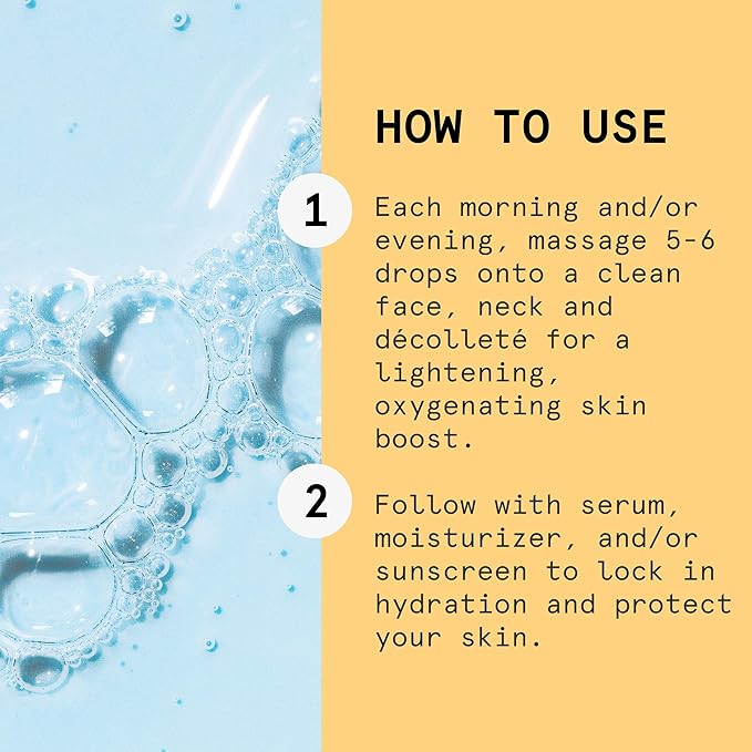 Beauty Pie Superdrops Brightening Niacinamide (10%) For Pore-Refining, Smoothing & To Support The Skin Barrier