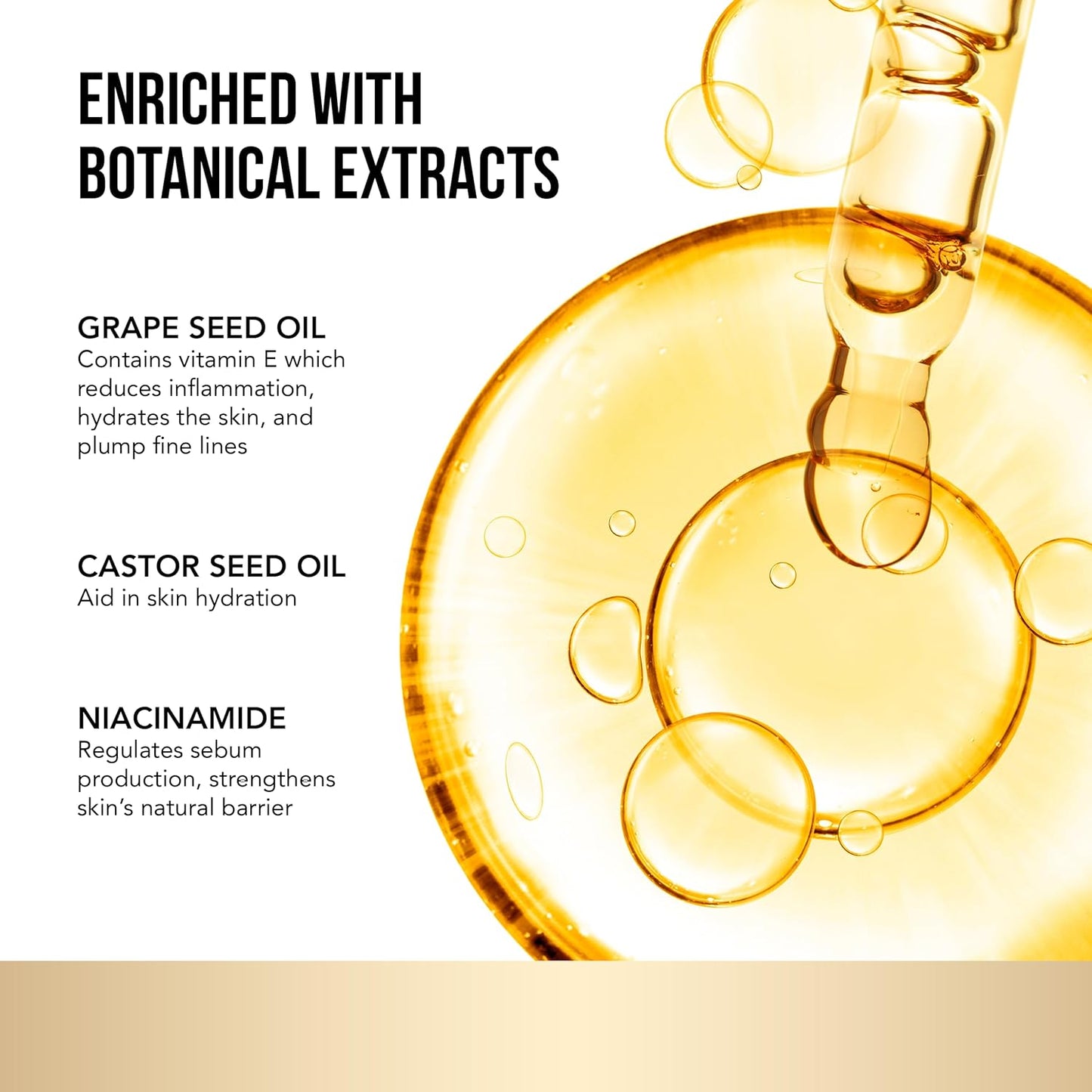 Glamazon Second to None Foundation Stick, Sunkissed Honey, Light-to-Full Coverage, Weightless Makeup With a Glowy Natural Finish