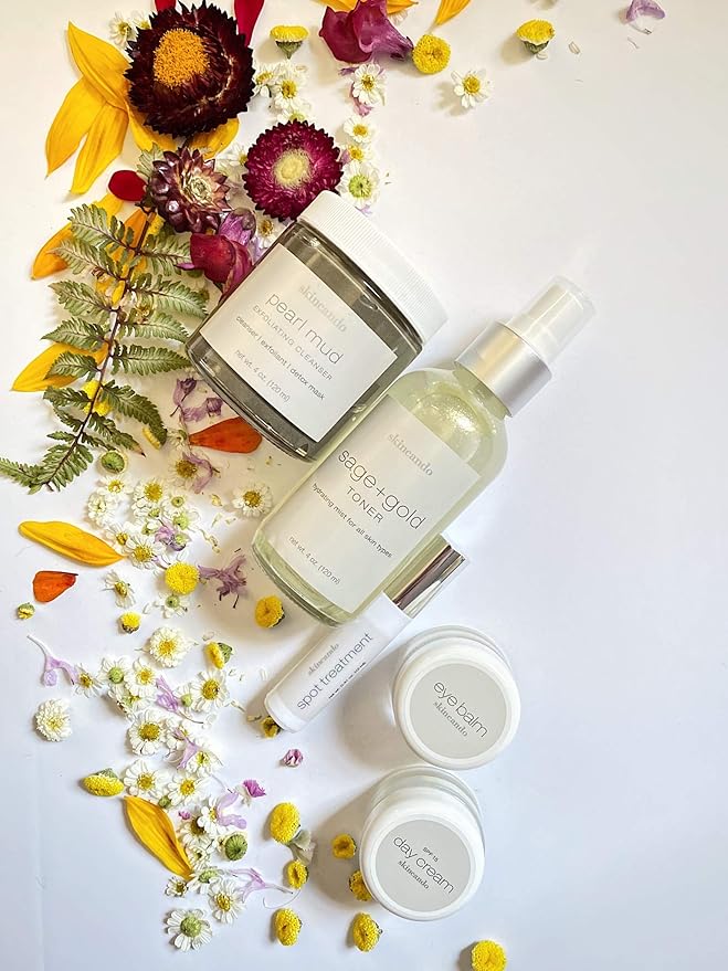 EYE BALM by Skincando 0.5oz