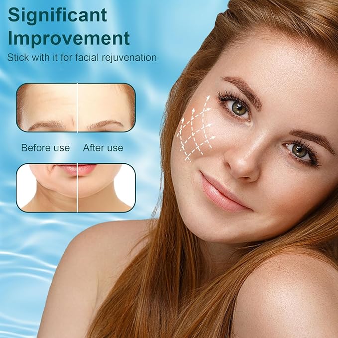 Electric Facial Cupping Set for Face - 3-in-1 Face Cupping, Gua Sha & Massage Tools for Skin Care - Multifunctional Facial Neck Eye Cuppings Massager for Wrinkle with 3 Modes & 5 Frequencies (White)