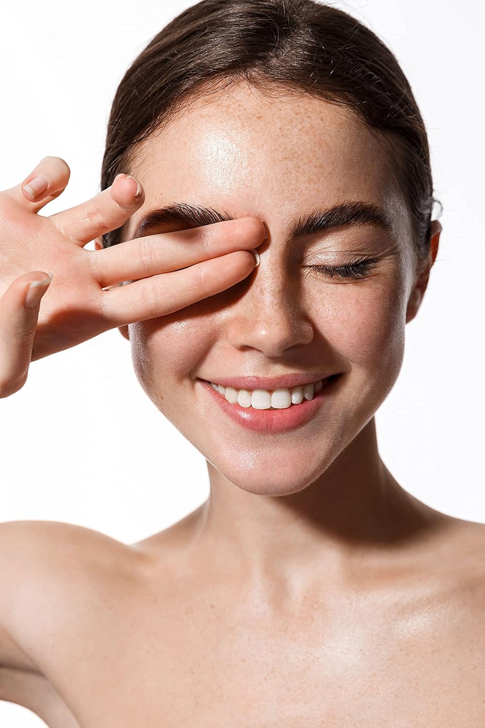 Rosewater Glycerin Mist Toner Bulk Spray Facial Body Floral Cleanser 100% Pure Rose Hydrosol and Vegetable Glycerine Moisturizing Cleansing Toning Mix for Face Skin Hair Body (128 Ounces / 1 Gallon)