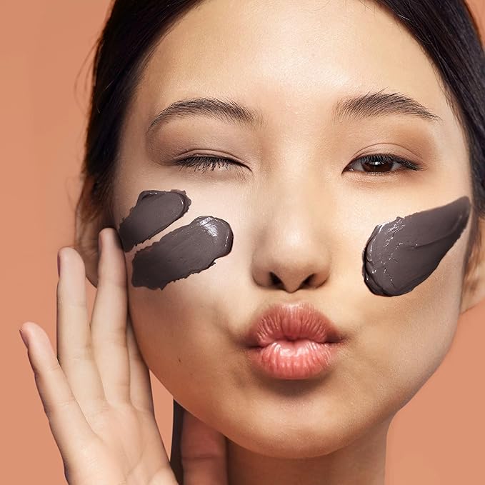 Freeman Exotic Blends Revitalizing Dutch Cacao Cream Facial Mask, 6 fl.oz./ 175 mL Tube