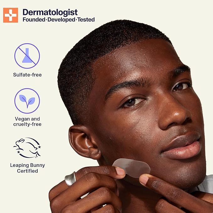 Curology Emergency Spot Pimple Patch Clusters for Breakouts, Large, Fast Acting, 14 Count