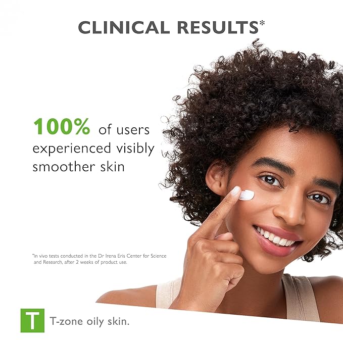 pureRETINOL 0.3 Refining Retinol Dermo-Night Cream with Encapsulated Retinol, Reduces the Appearance of Imperfections and Wrinkles, For Oily & Combination Skin, 1.35 fl oz