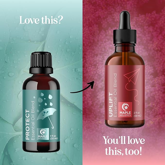 Thieves Myth Essential Oil Blend - Purification Essential Oil Blend for Diffuser of Undiluted Cinnamon Eucalyptus Lemon Rosemary and Clove Essential Oil - Cleansing Aromatherapy Diffuser Oil