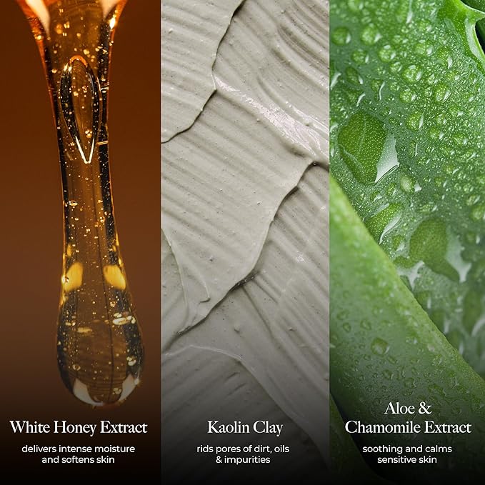 Borghese Advanced Delicato Fango Hydrating Mud Mask 2.7oz Tube