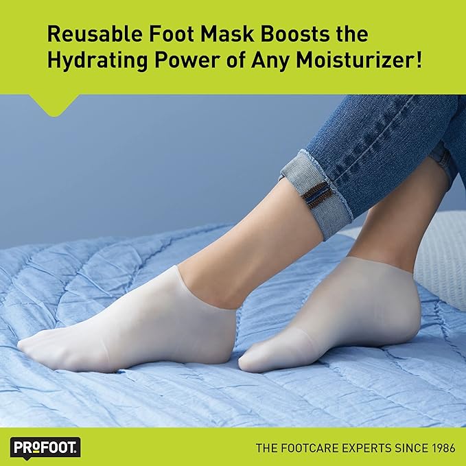 Heal & Rescue Pedi-Ready Kit