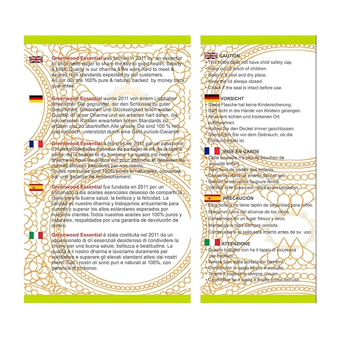 Pure Passion Fruit Oil (Passiflora edulis) Cold Pressed (Pack of Two) 100ml X 2 (6.76 oz)