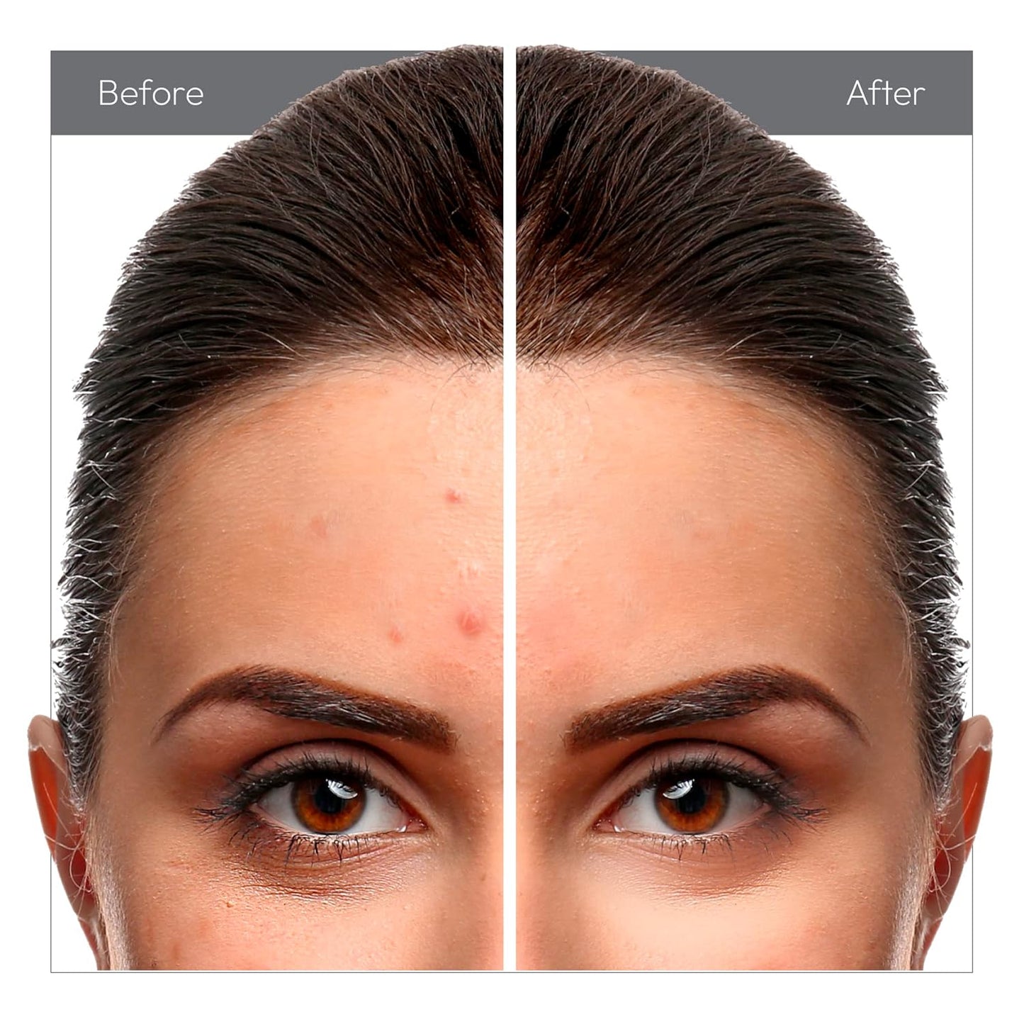 Ruby Kisses All Day Concealer Lightweight Full Coverage Multi-Use Concealer 0.13 Fl Oz (Cappuccino)