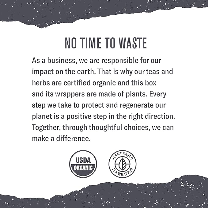 Numi Organic Matcha Toasted Rice Tea, 18 Tea Bags, Organic Genmaicha Green Tea, Caffeinated (Packaging May Vary)