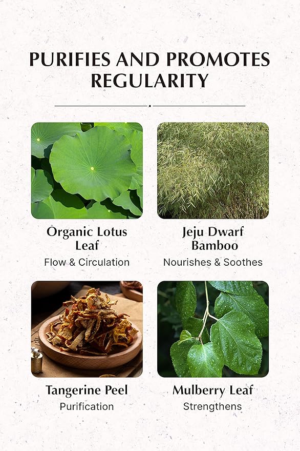 IDO TEA Willowy tea 30 tea bags