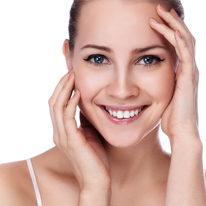 Exfoliating Facial Scrub Set - Includes Body Polish and Exfoliating Serum For Face and Body