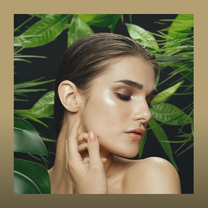 Vegan Hair Care After Color Mask, Deep Conditioning Hair Mask for Women with Color Treated Hair, 500mL