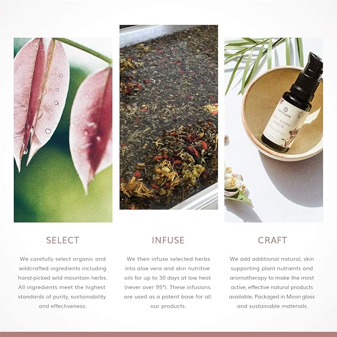 Annmarie Wild Fruit Serum (15 ml)