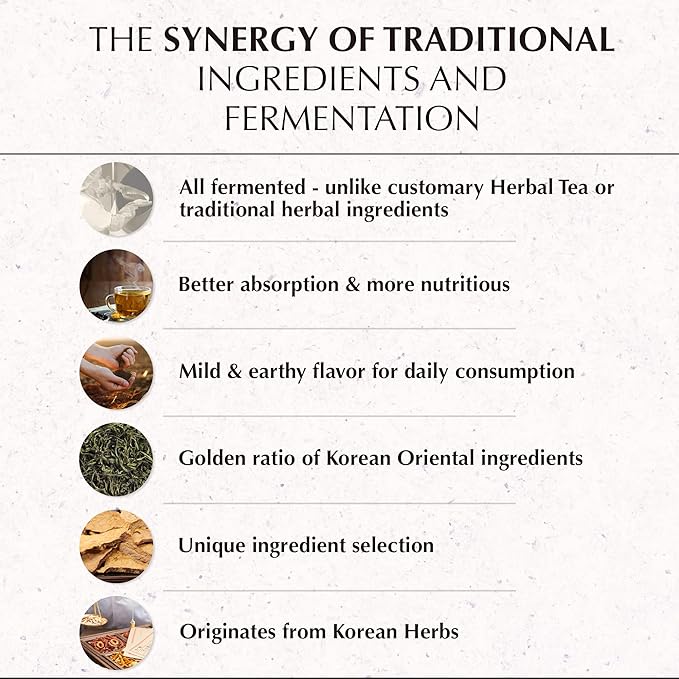 IDO TEA Willowy tea 30 tea bags