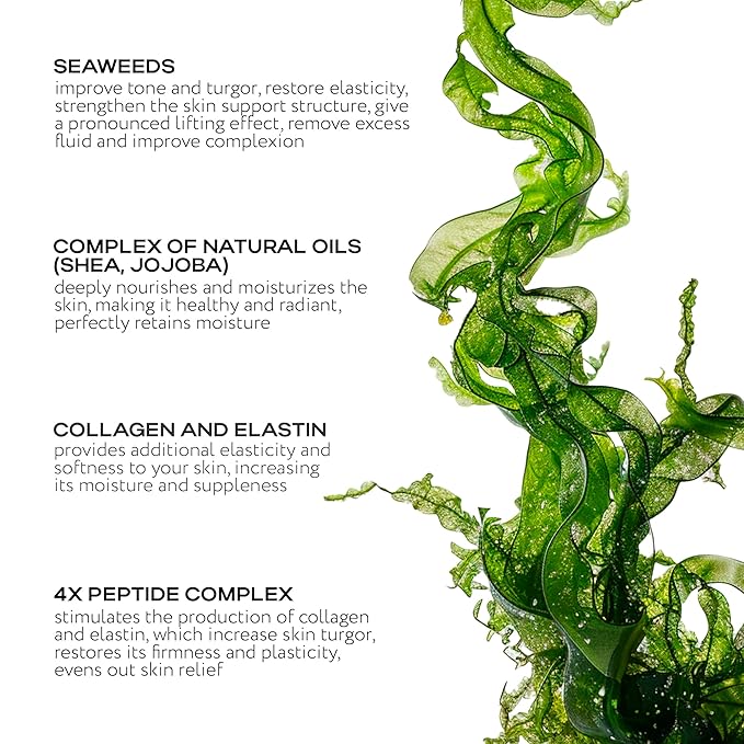 Complete Korean Face Mask Pack of 30 Hydrating Sheet Masks for All Skin Types | Refreshing, Moisturizing, Exfoliating, Anti Aging Face Masks Skincare | Vitamin C, Collagen, Retinol, Hyaluronic Acid