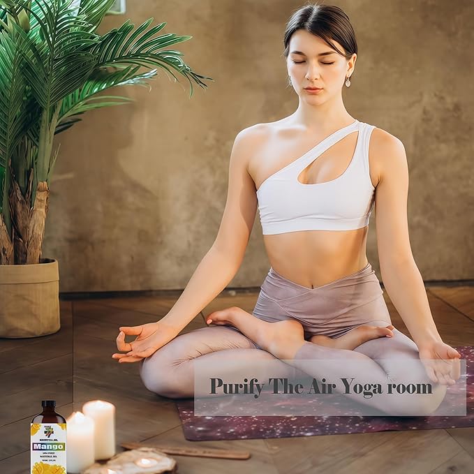 Rose Essential Oil (4 oz/120 ml) - Rose Oils Used in diffusers, humidifiers, Home Baths, Cleaning Products, Yoga, DIY Soaps and DIY Scented Candles