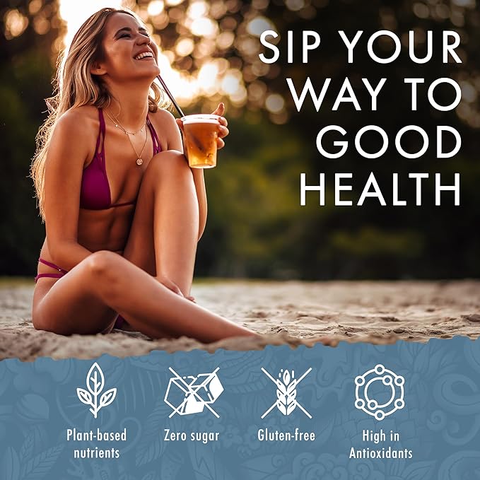 Hawaiian Natural Tea Organic Maui Lavender Earl Grey Tea Bags - Premium Black Tea - Antioxidant Rich - 120 Tea Bags