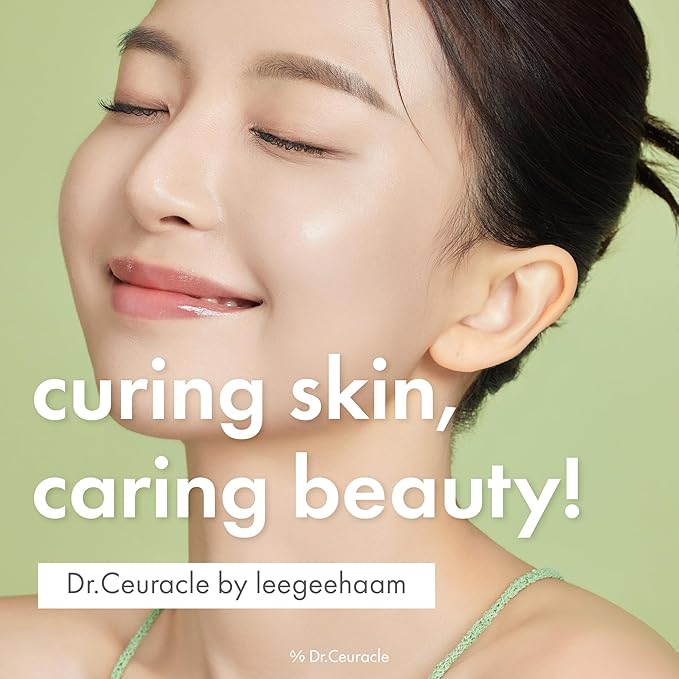 Dr.Ceuracle PLC Vitamin K Liposome Oil Ampoule - Korean Vitamin K Face Serum for Evening Skin Tone and Relieving Imperfections (50 ml / 1.69 fl. oz.)